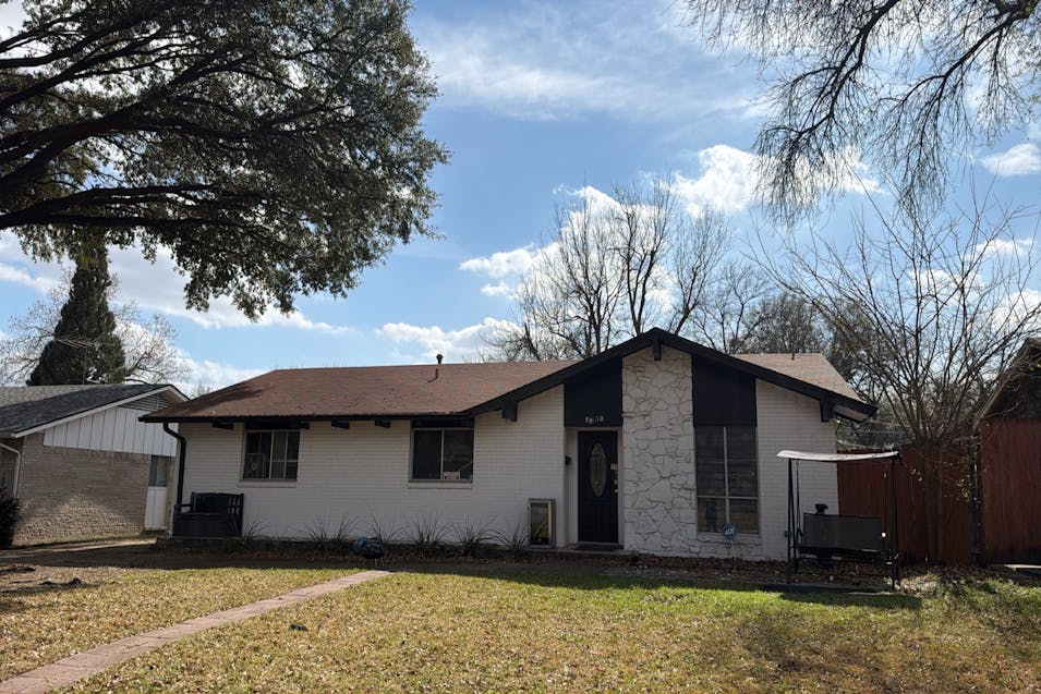 8130 Clear Springs Rd Dallas, TX 75240, Dallas County