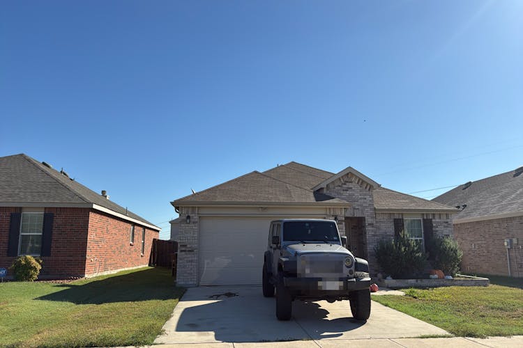 9928 Amosite Drive Fort Worth, TX 76131, Tarrant County