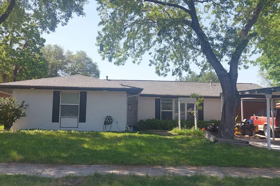 5126 Galahad Dr San Antonio, TX 78218, Bexar County