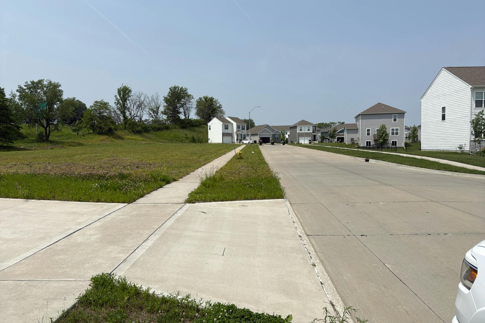 Dakota Cir, Waukee, IA 50263