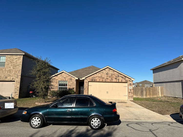 15215 Snug Harbor Way Von Ormy, TX 78073, Bexar County