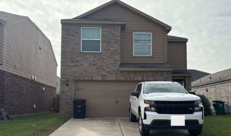 6234 El Oro Dr Houston, TX 77048, Harris County