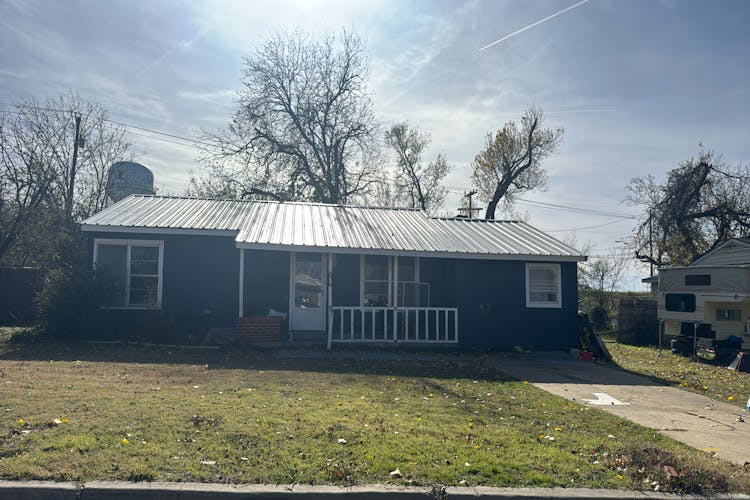 1107 W Archer St Jacksboro, TX 76458, Jack County