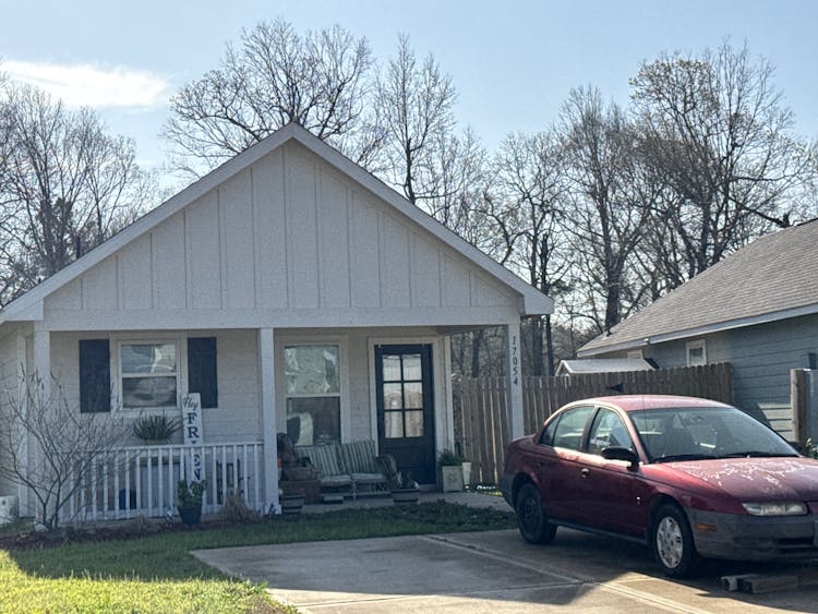 17054 Marie Village Drive Conroe, TX 77306, Montgomery County