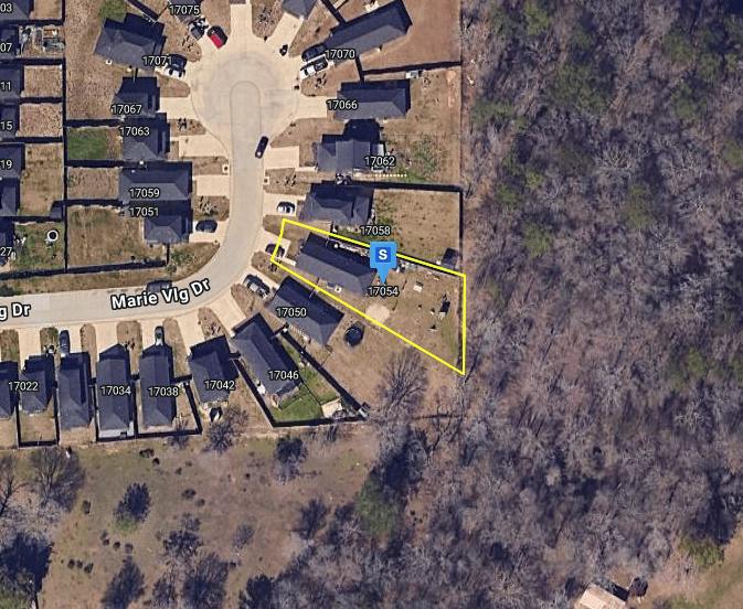 Marie Village Dr, Conroe, TX 77306