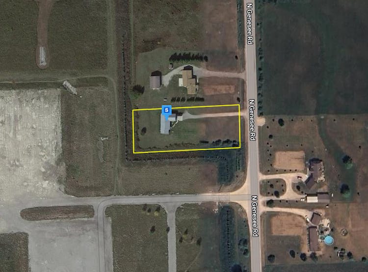 10185 Genesee Rd,Mount Morris, MI 48458, Genesee County