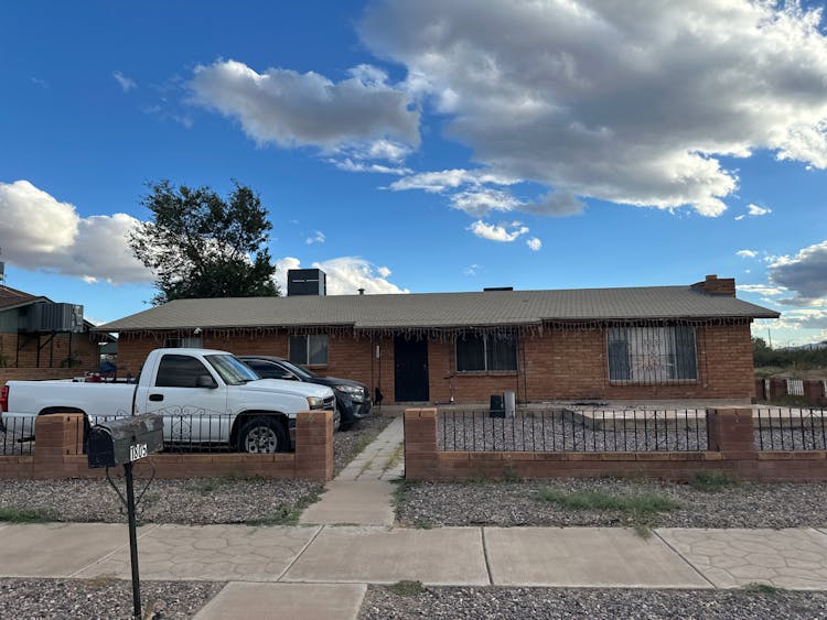 1805 E 5th St Douglas, AZ 85607, Cochise County