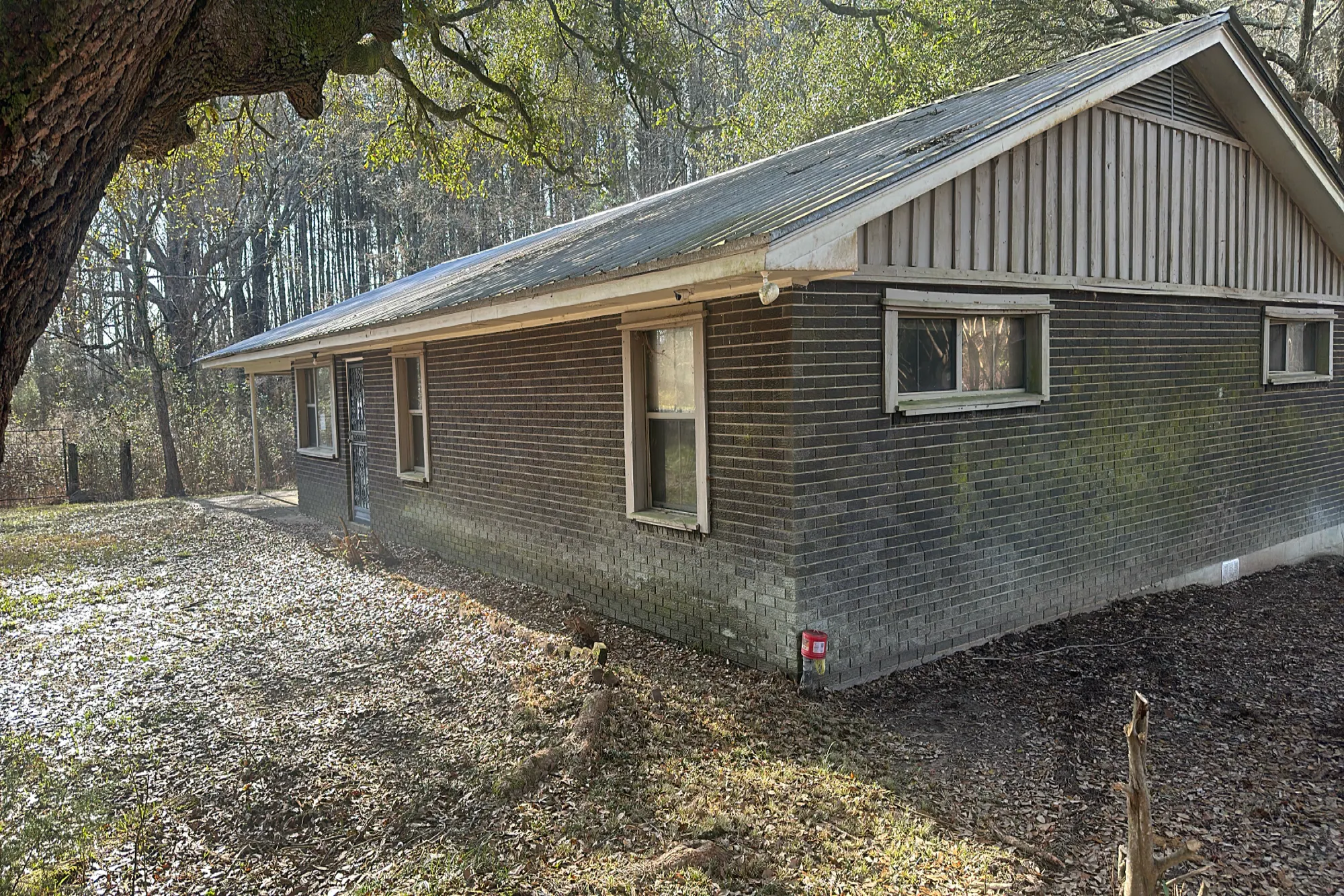 Ruby Rd, Crystal Springs, MS 39059 #1