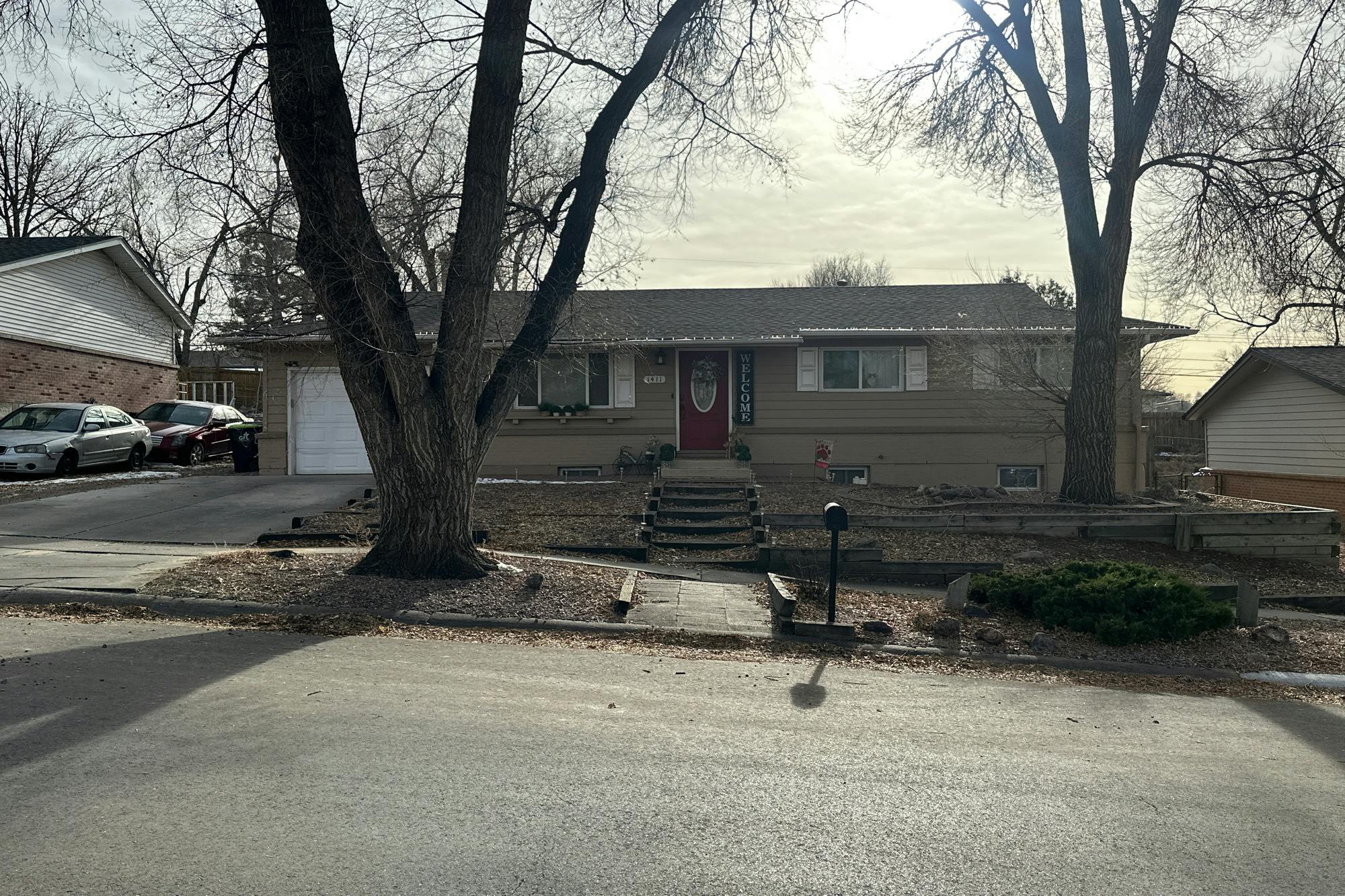 Rushmore Dr, Colorado Springs, CO 80910