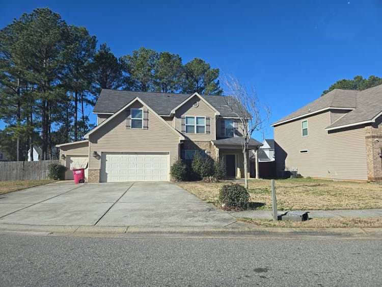 175 Arbor Crk Warner Robins, GA 31093, Houston County