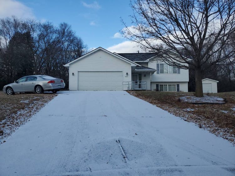 5641 149th Ln NW Ramsey, MN 55303, Anoka County