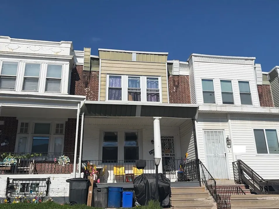 5726 N Lambert St Philadelphia, PA 19138, Philadelphia County