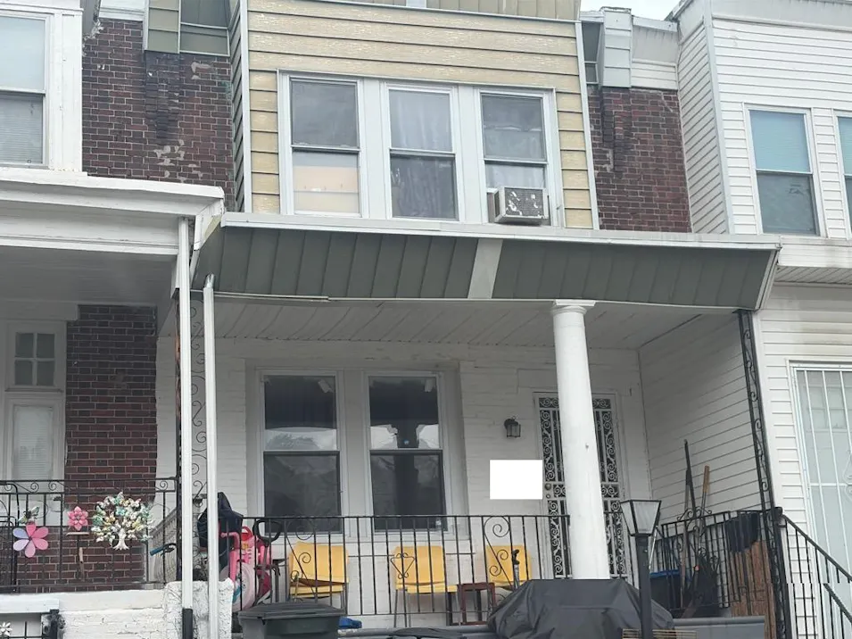 5726 N Lambert St Philadelphia, PA 19138, Philadelphia County