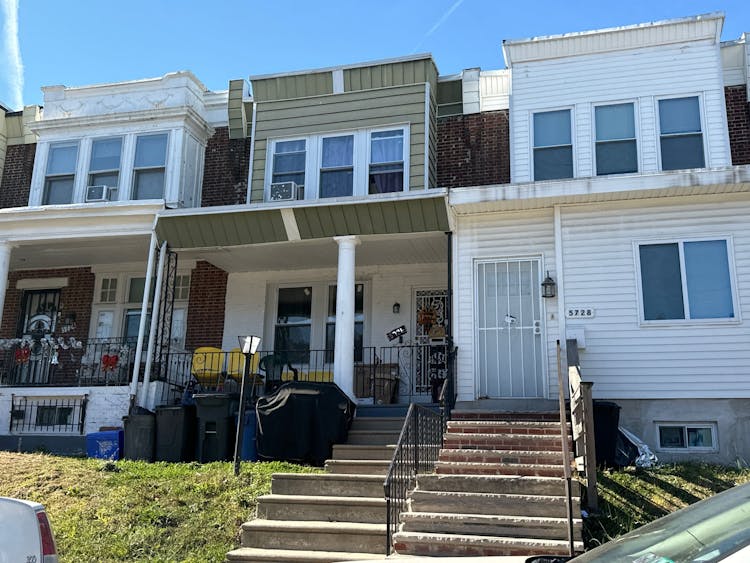 5726 North Lambert Street Philadelphia, PA 19138, Philadelphia County