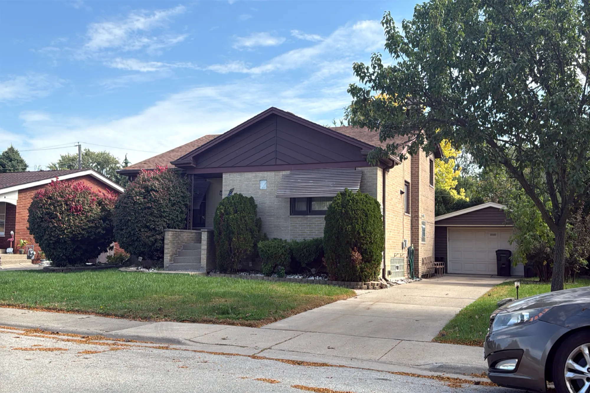Drexel Ave, South Holland, IL 60473 #1