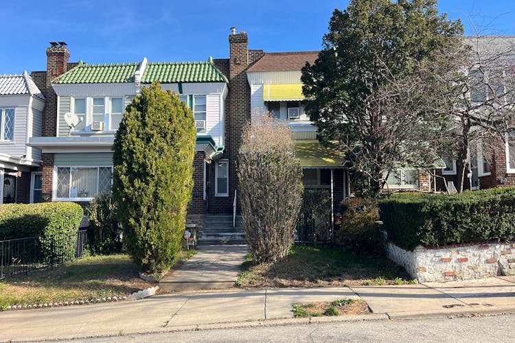 7453 North 20th Street Philadelphia, PA 19138, Philadelphia County