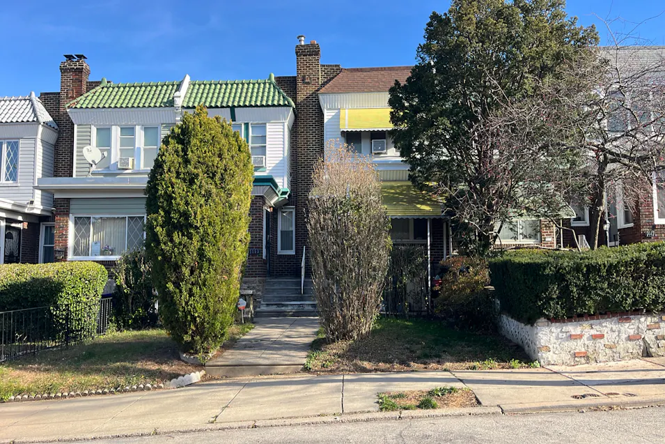 7453 North 20th Street Philadelphia, PA 19138, Philadelphia County