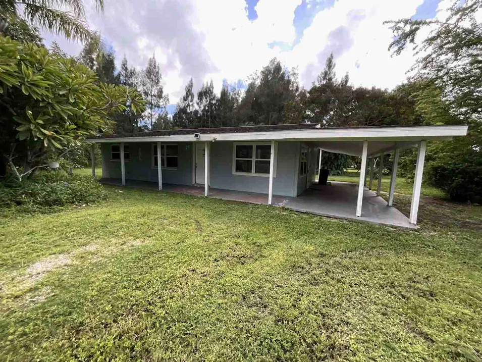 17770 Palm Beach Blvd Alva, FL 33920, Lee County