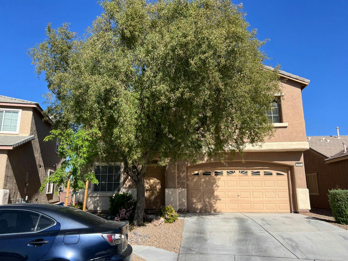 Peacock Pine St, North Las Vegas, NV 89031