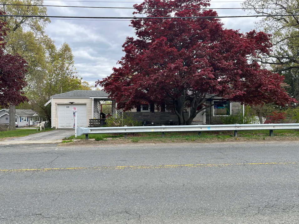 535 Prospect Street Chicopee, MA 01020, Hampden County