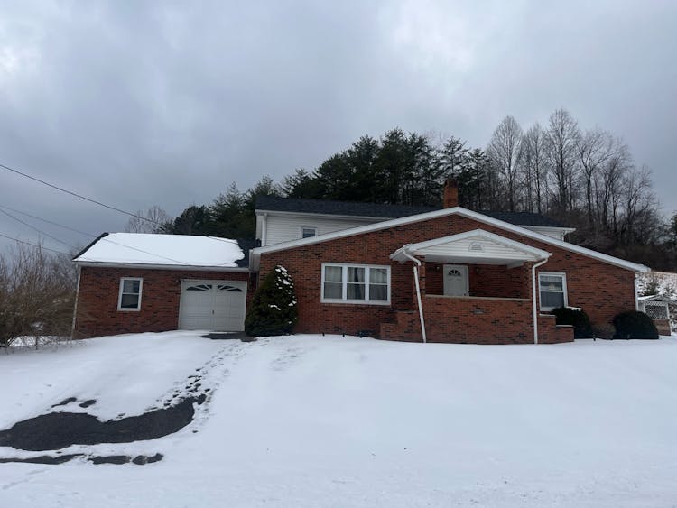 9600 State Route 503 Ashland, KY 41102, Greenup County