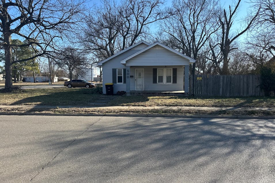 500 Kennett St Kennett, MO 63857, Dunklin County