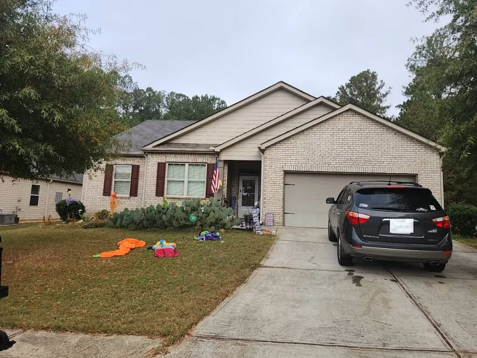 26 Westin Way Dallas, GA 30132-9254, Paulding County