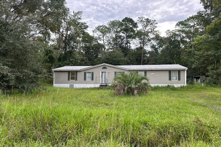 152 Bonita Dr Palatka, FL 32177, Putnam County