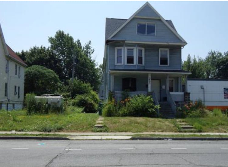 1433 S Park Ave Buffalo, NY 14220, Erie County