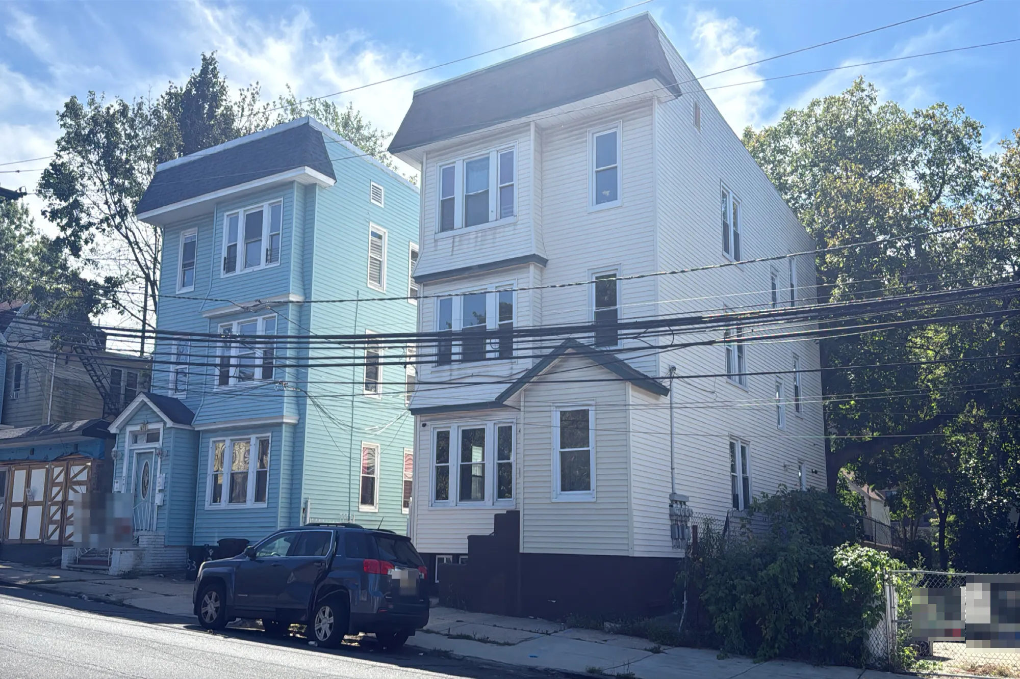 14th Ave, Irvington, NJ 07111 #1