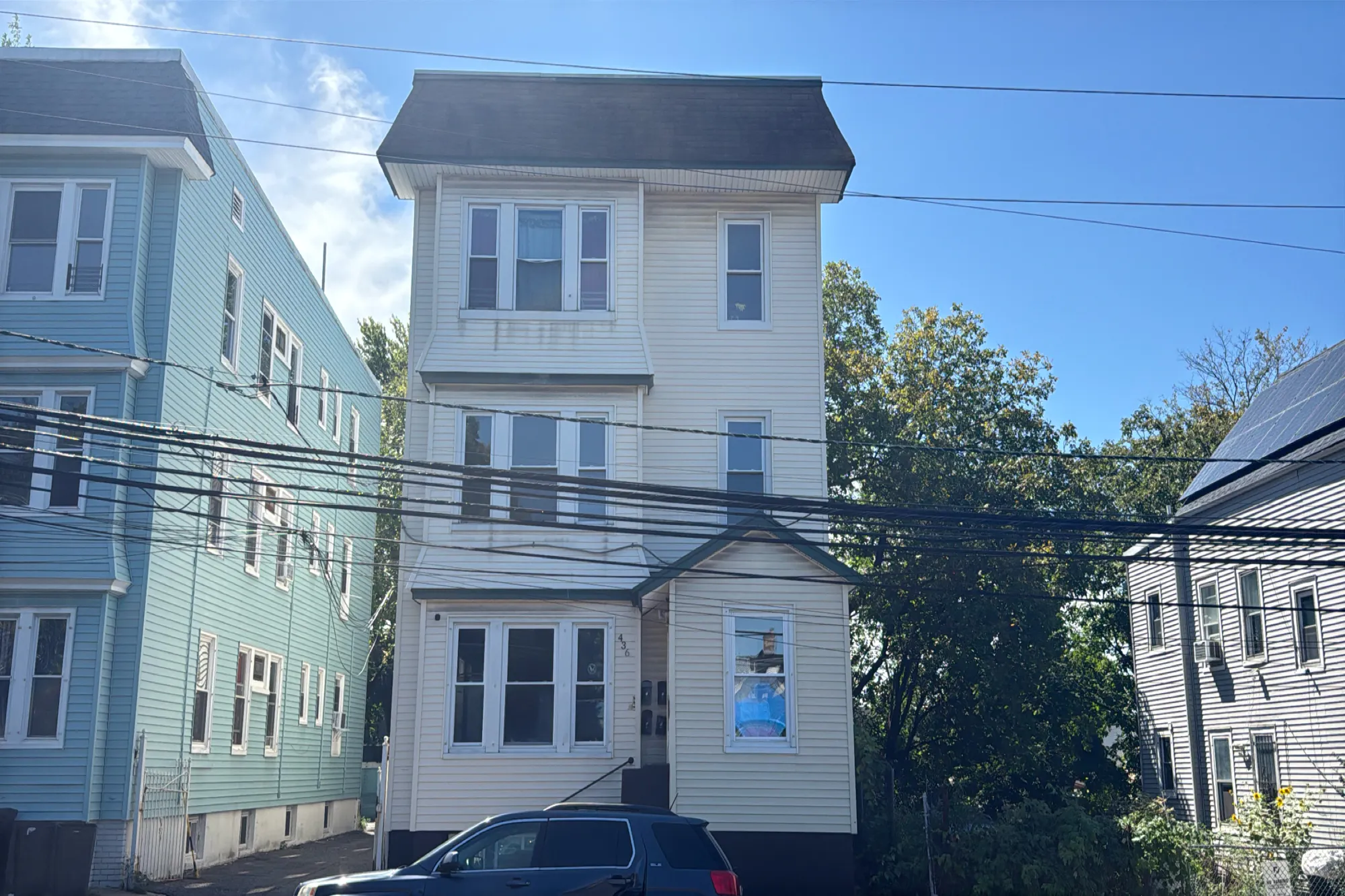 14th Ave, Irvington, NJ 07111