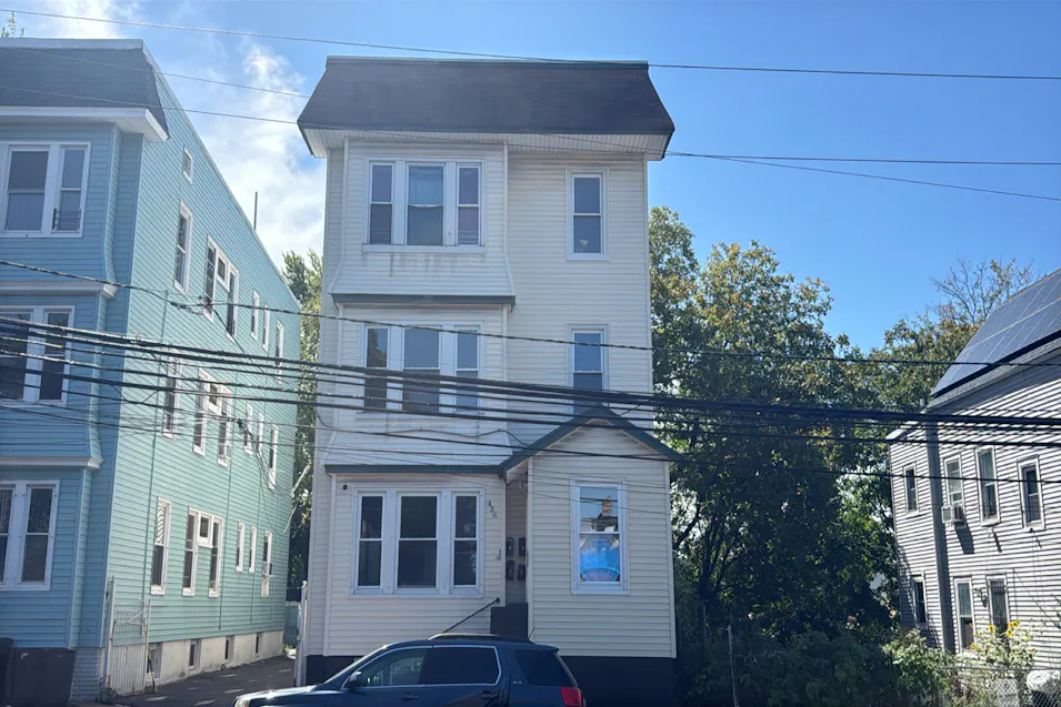 436 14th Avenue Irvington, NJ 07111, Essex County