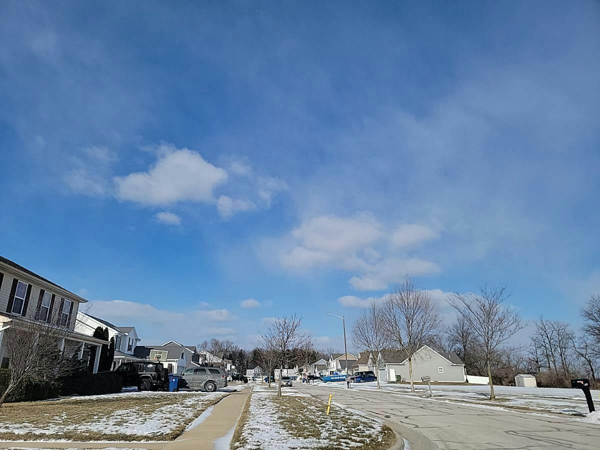 Wexford Dr, Bowling Green, OH 43402