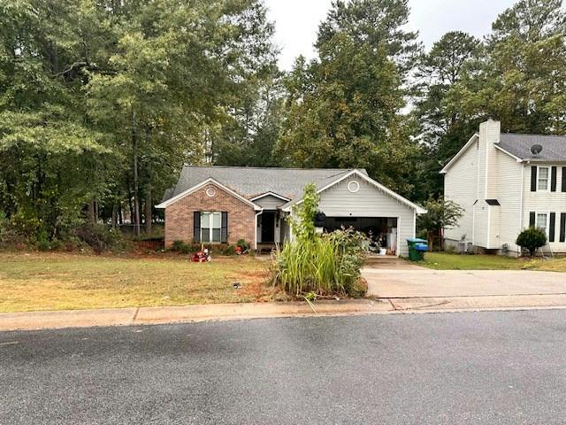 Sims Crest Ct, Snellville, GA 30078 #1