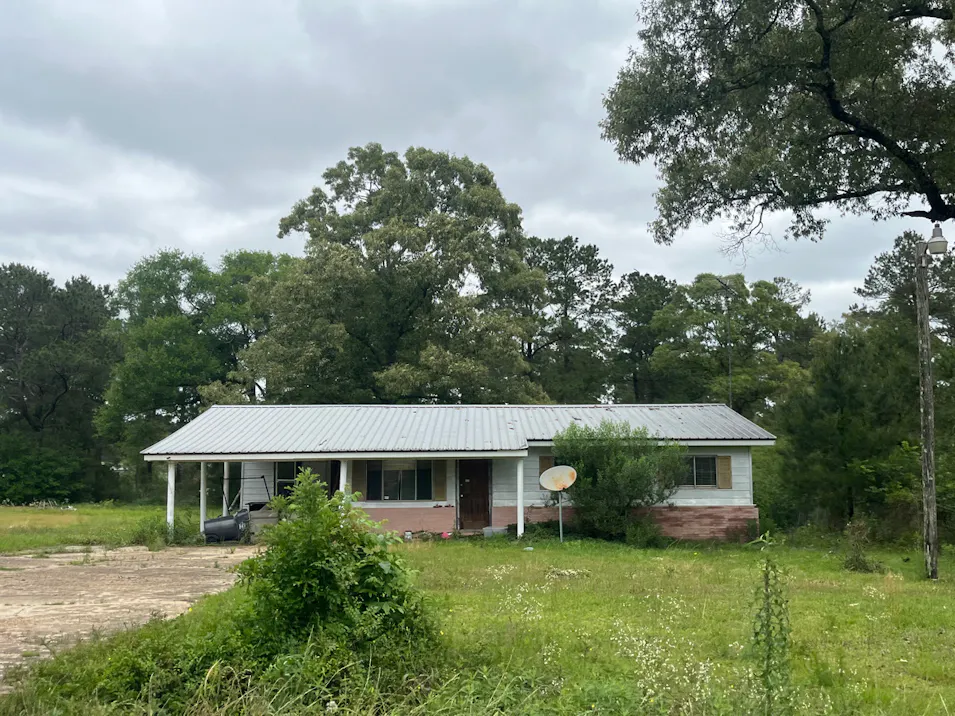 241 Haden Rd Purvis, MS 39475, Lamar County