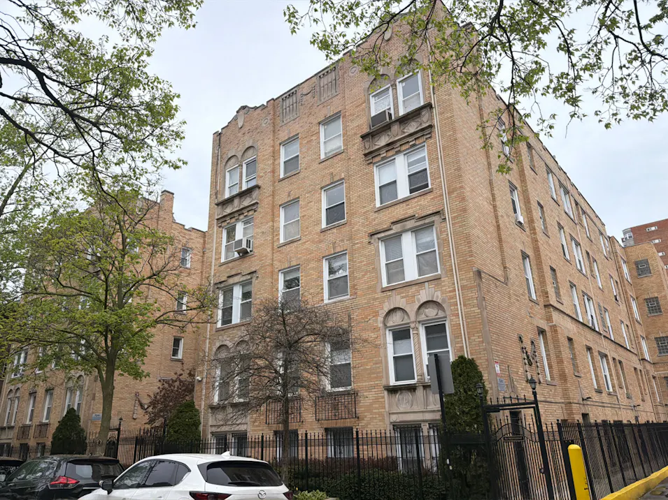 846 W. Ainslie St. Unit Pc Chicago, IL 60640, Cook County