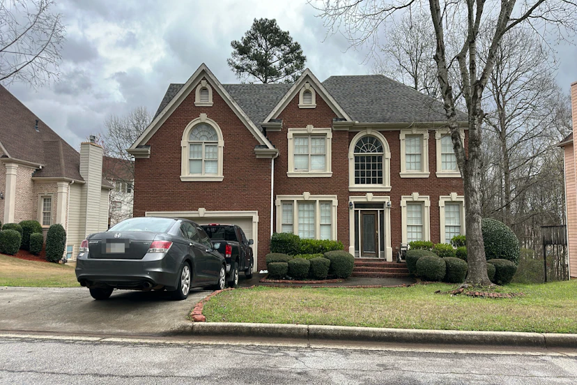 3333 Holly Hill Pkwy