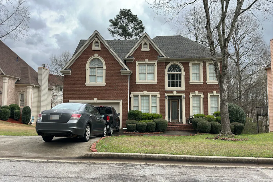 3333 Holly Hill Pkwy Ellenwood, GA 30294, Dekalb County