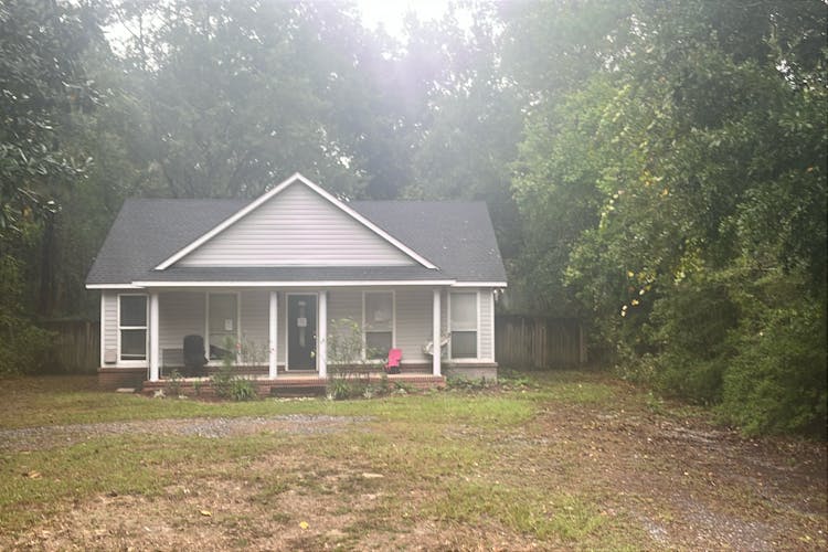 1509 Fawn St Ocean Springs, MS 39564, Jackson County