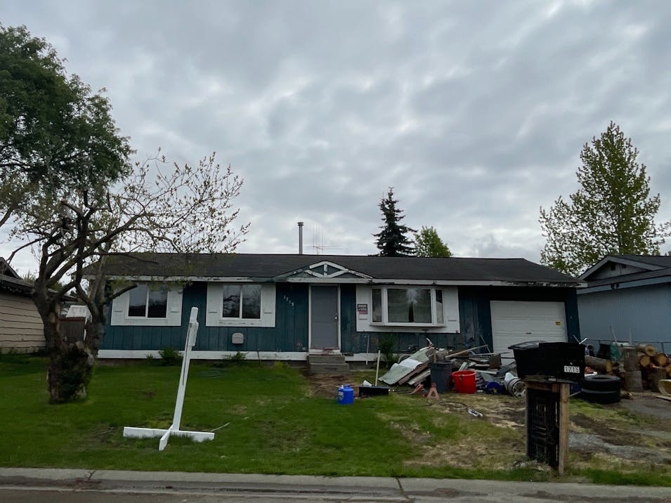 1715 Katrina Circle Anchorage, AK 99508, Anchorage County