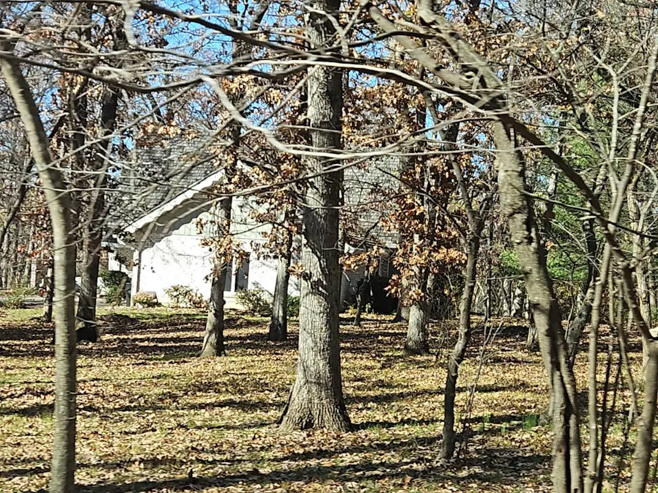 232 NW 51st Rd Warrensburg, MO 64093, Johnson County