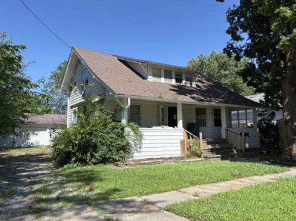 502 W Jefferson St Corydon, IA 50060, Wayne County