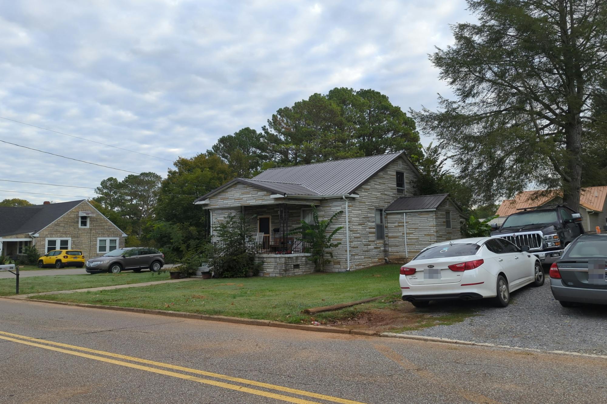 Price St, Sweetwater, TN 37874 #1