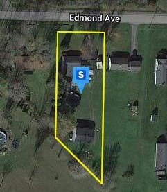 Edmond Ave, Streetsboro, OH 44241