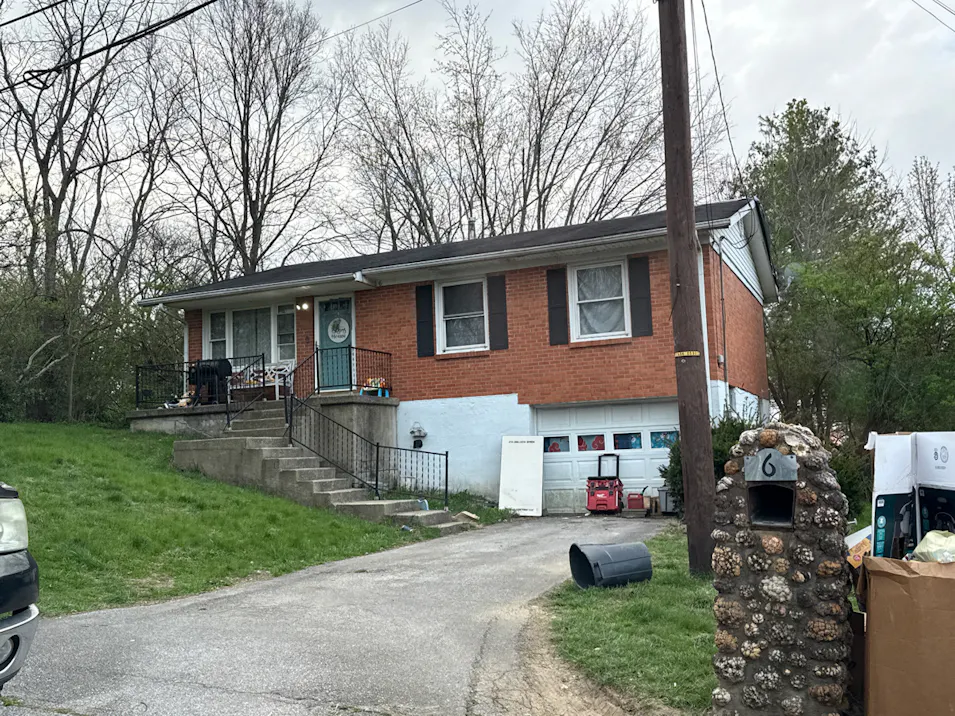 6 Seminole Trl Winchester, KY 40391, Clark County
