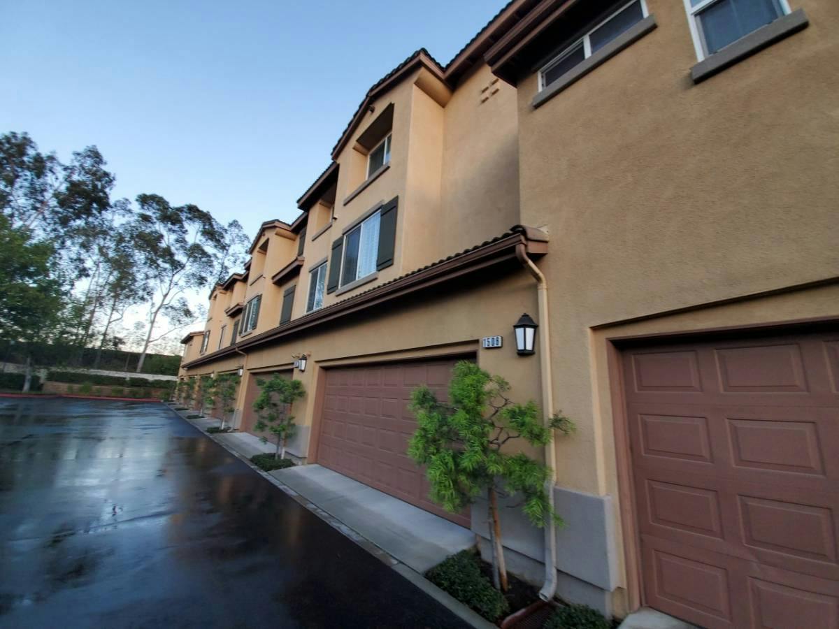Shady View Dr, Chino Hills, CA 91709 #1