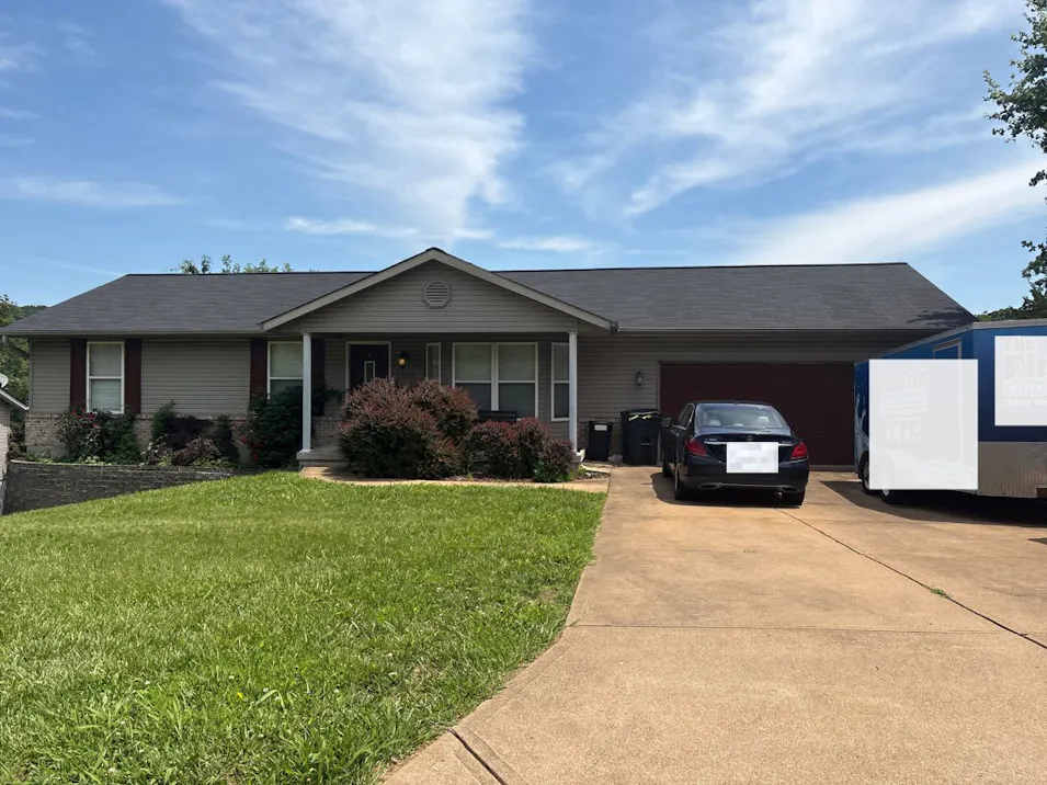7310 Tarawood Drive Cedar Hill, MO 63016, Jefferson County