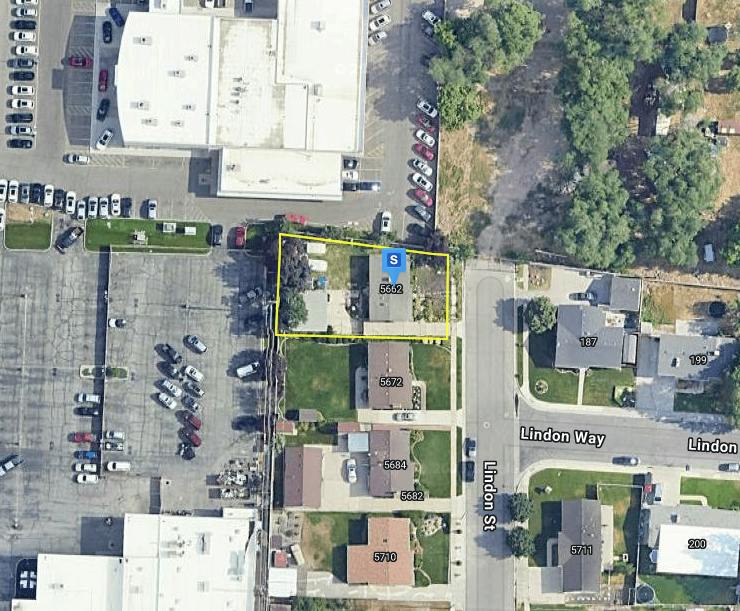 Lindon St, Salt Lake City, UT 84107 #1