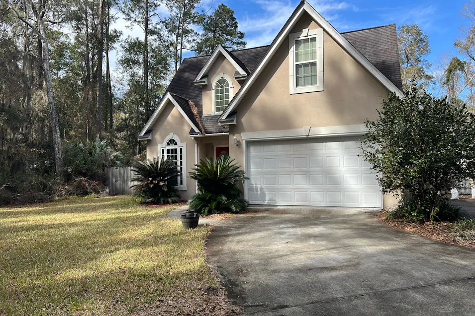 940 Belle Island Rd Richmond Hill, GA 31324, Bryan County