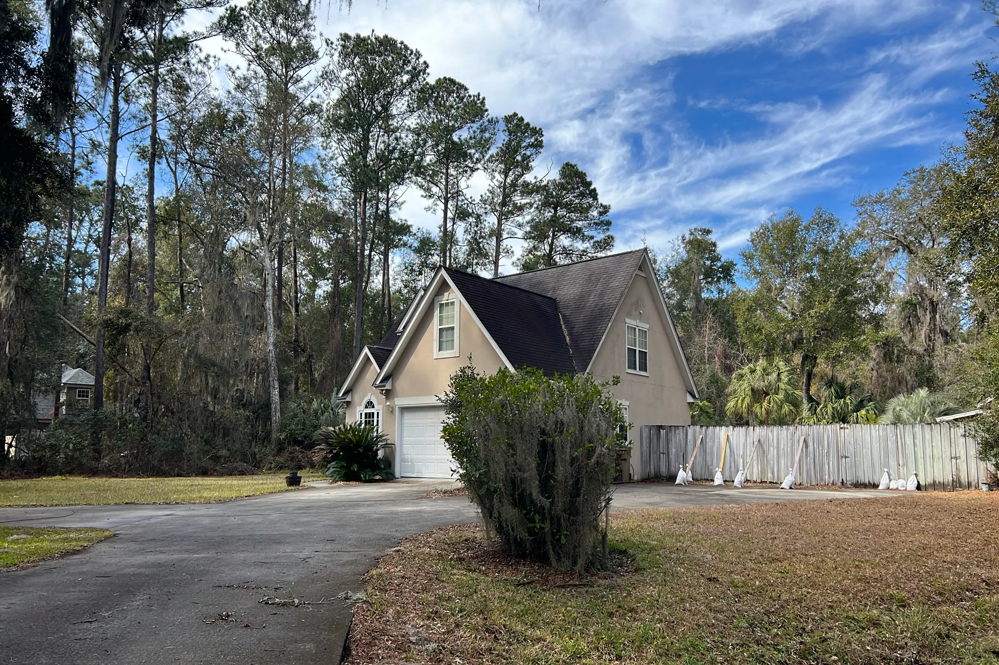 Belle Island Rd, Richmond Hill, GA 31324 #1